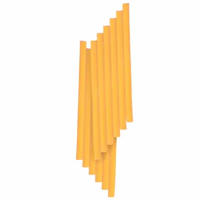 12 Bigoudis flexibles Flexirods - Image 4