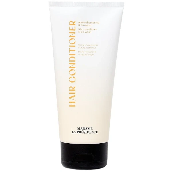 Après-shampoing Conditioner & Cowash 2-en-1 - Madame La Présidente