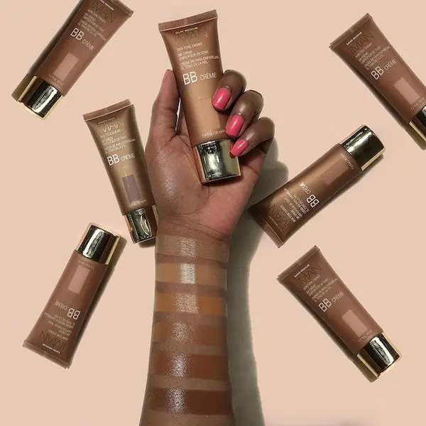 BB Crème Unificateur de Teint - IMAN Cosmetics - Image 2
