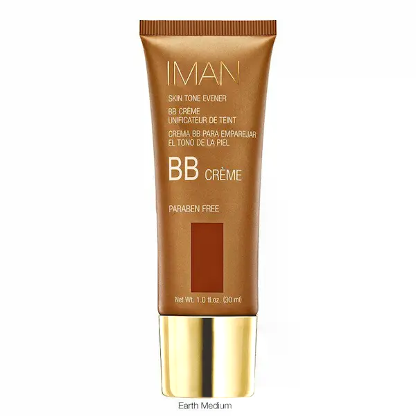 BB Crème Unificateur de Teint - IMAN Cosmetics - Image 3