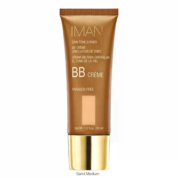 BB Crème Unificateur de Teint - IMAN Cosmetics - Image 4