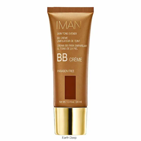BB Crème Unificateur de Teint - IMAN Cosmetics - Image 5