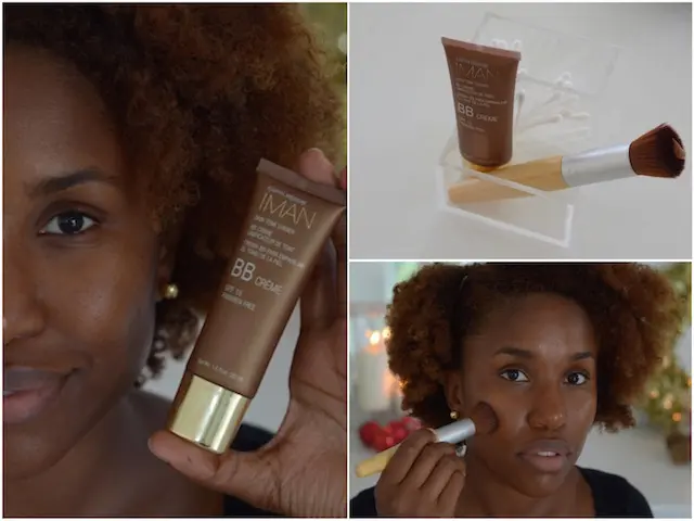 BB Crème Unificateur de Teint - IMAN Cosmetics - Image 6