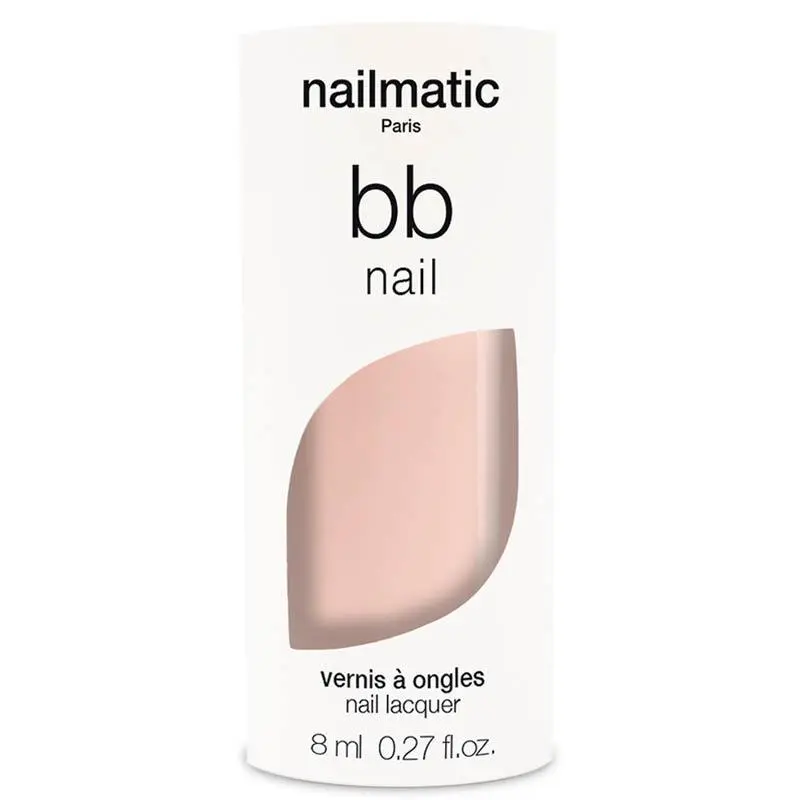 Soin des Ongles BB Nail - Nailmatic - Image 3