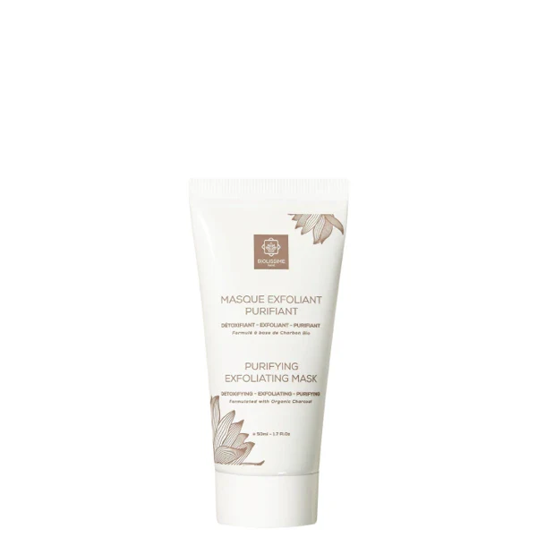 Masque Exfoliant Purifiant - Biolissime - Image 2