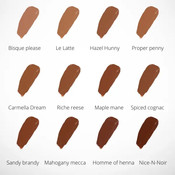 Concealer Anti-cernes - Black Opal - Image 5