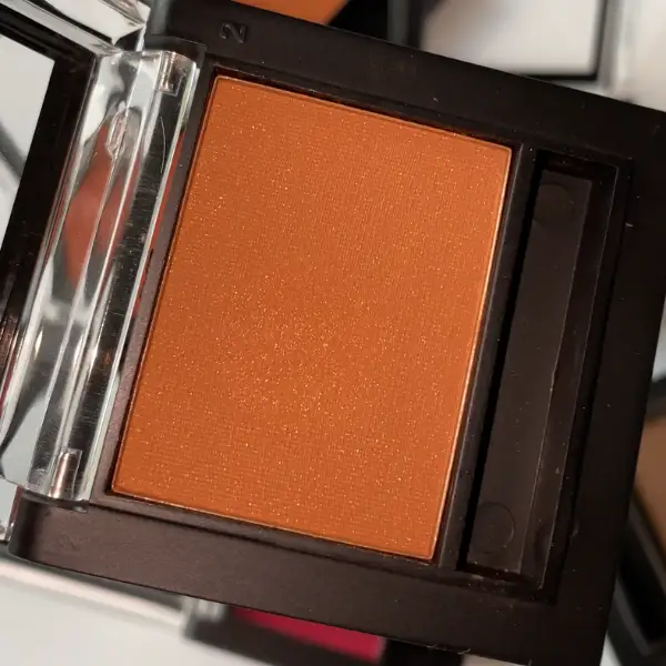 Fard à Joues Blush Golden Glow - Sacha Cosmetics - Image 3