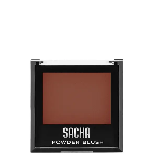 Fard à Joues Blush Sante Fe - Sacha Cosmetics