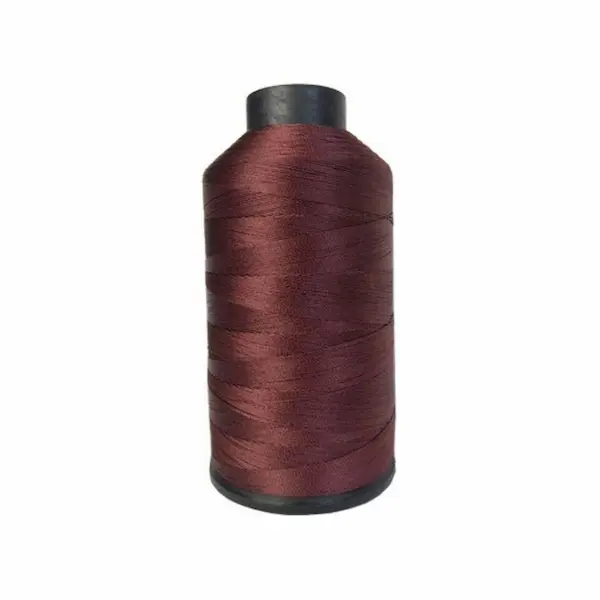 Fil Nylon pour Locks et Tissage 1400m - Dollylocks - Image 3
