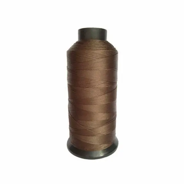 Fil Nylon pour Locks et Tissage 1400m - Dollylocks - Image 6