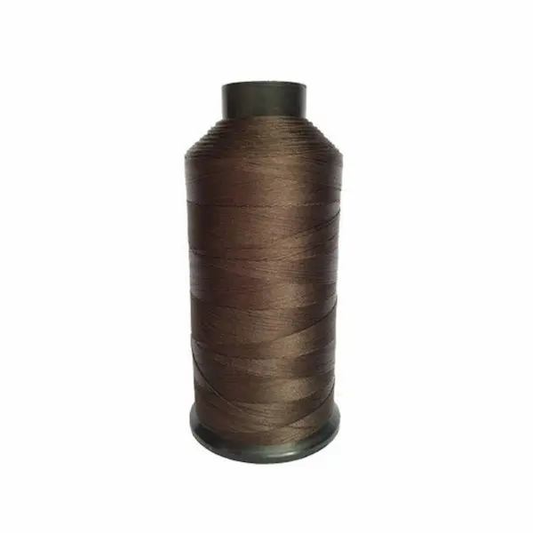 Fil Nylon pour Locks et Tissage 1400m - Dollylocks - Image 7