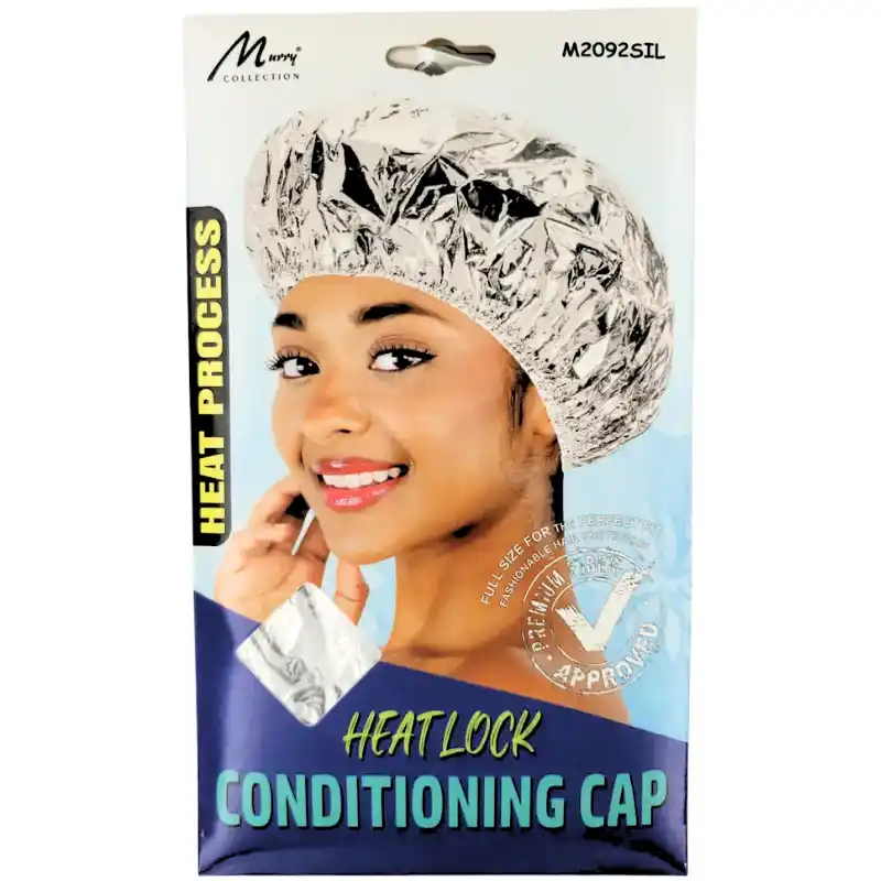 Bonnet Auto chauffant Cheveux - Magic Collection