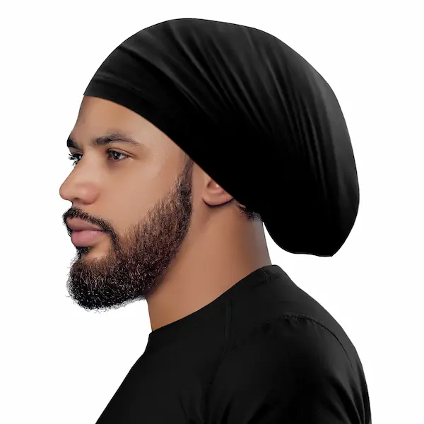 Bonnet extensible pour Locks - Wav Enforcer
