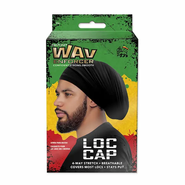 Bonnet extensible pour Locks - Wav Enforcer - Image 3