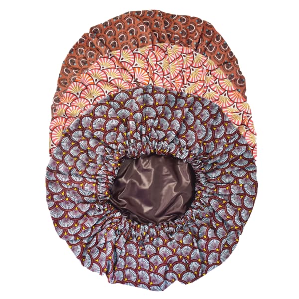 Bonnet Boost Soins Cheveux - Curlista - Image 2