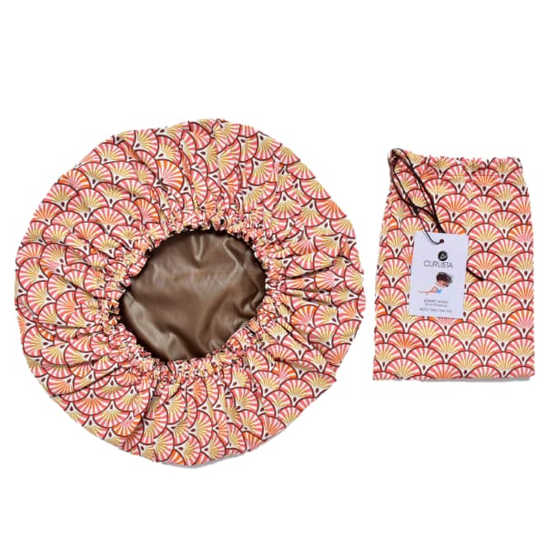 Bonnet Boost Soins Cheveux - Curlista - Image 3