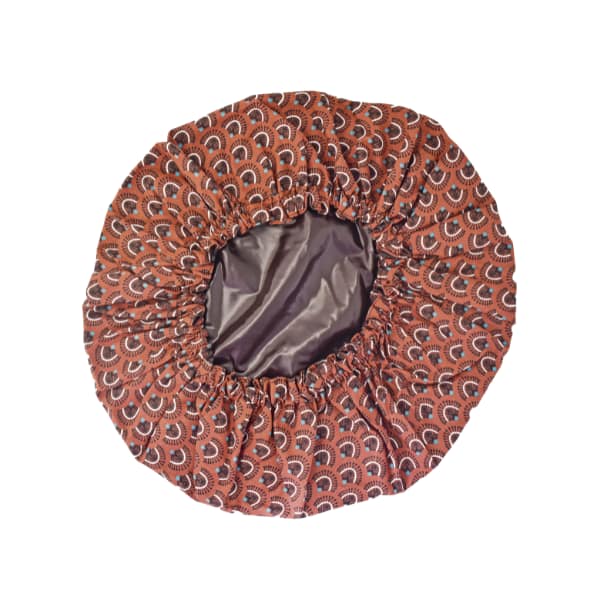 Bonnet Boost Soins Cheveux - Curlista - Image 4
