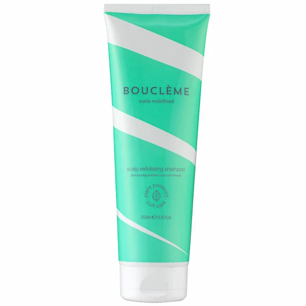 Shampoing Exfoliant Scalp exfoliating - Bouclème