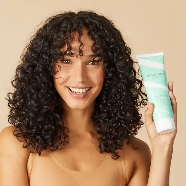 Shampoing Exfoliant Scalp exfoliating - Bouclème - Image 2