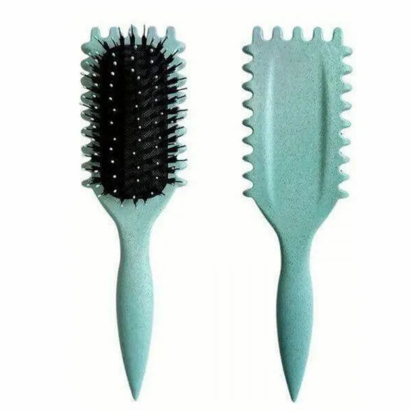 Brosse Définition de Boucles - Biosourcée - Dreamfix