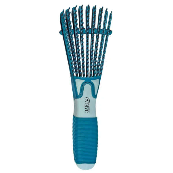 Brosse Démêlante Wide Flow Thru Detangler - Evolve - Image 2