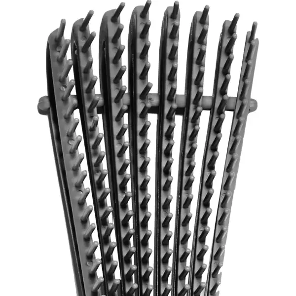 Brosse Démêlante Wide Flow Thru Detangler - Evolve - Image 3