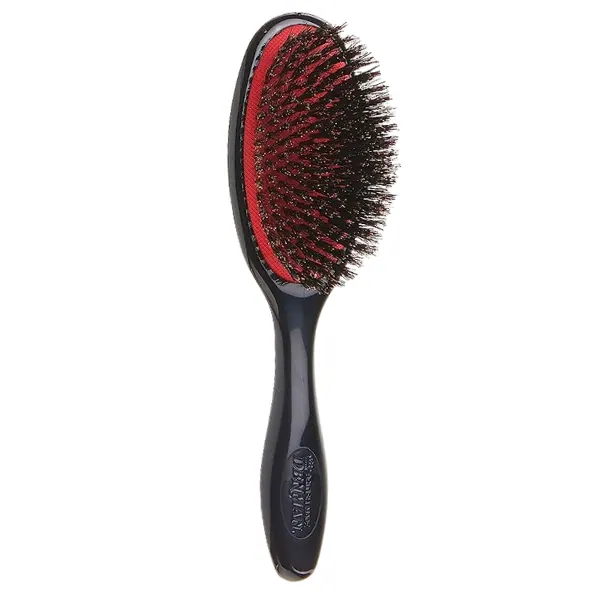 Brosse Pneumatique Poils de sanglier D82S - Denman