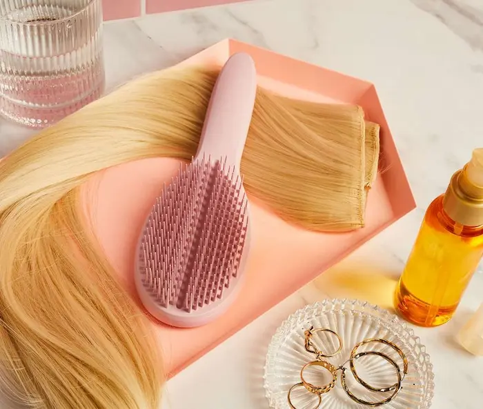 Brosse The Ultimate Styler Rose - Tangle Teezer - Image 3