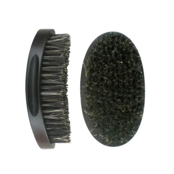Brosse pour Waves SOFT en Poils de sanglier Sans manche - Dreamfix