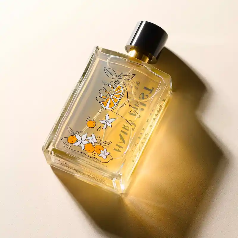 Brume Cheveux Parfumée Hair Mist - Madame La Présidente - Image 3
