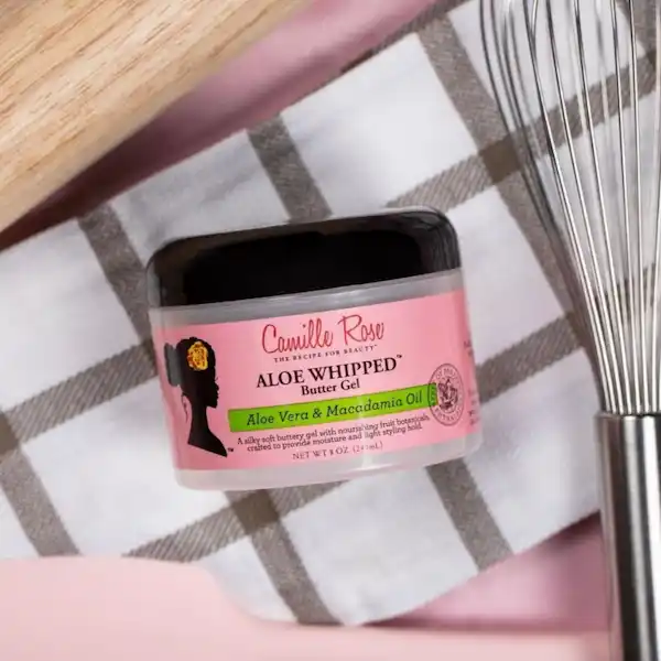 ALOE WHIPPED Beurre Gel Fouetté - Camille Rose - Image 3