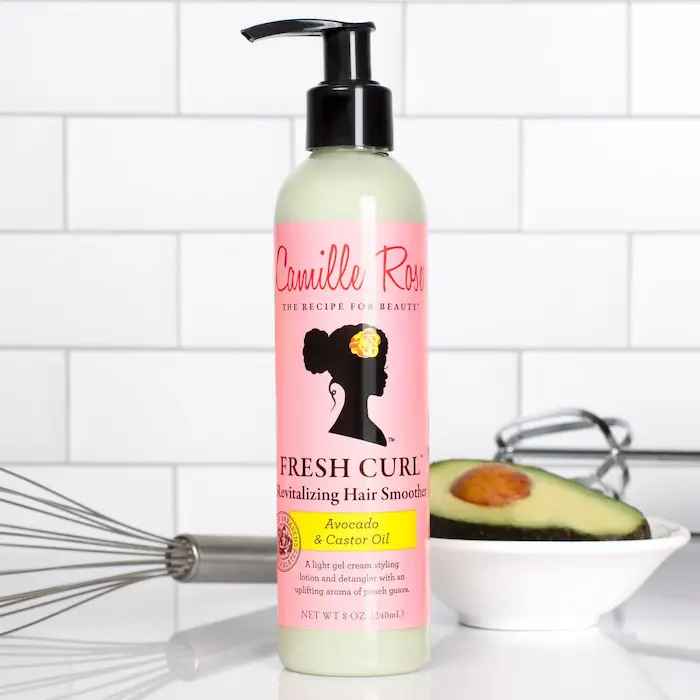 Fresh Curl Lotion Hydratante - Camille Rose - Image 3