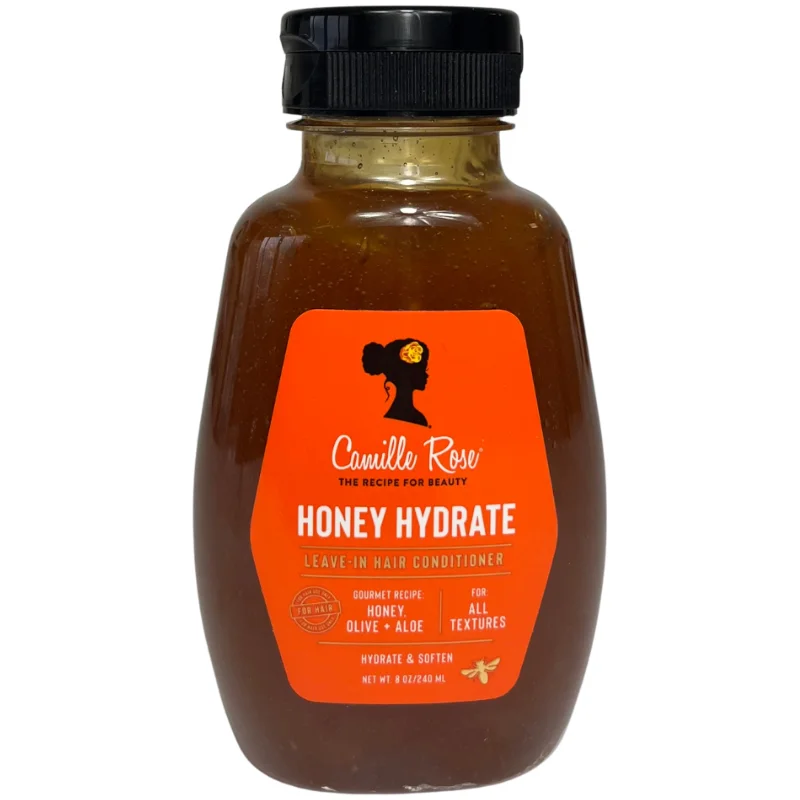 Leave-in Hydratant au MIEL - Camille Rose