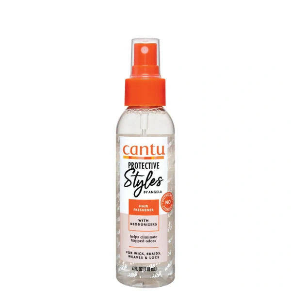 Brume Rafraîchissante Parfumée - Cantu Protective Styles