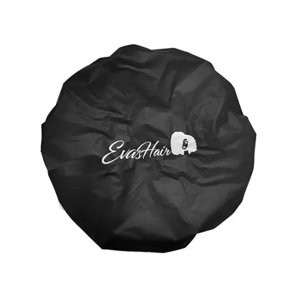 Casque Chauffant Electrique Soins Cheveux - Evashair - Image 5