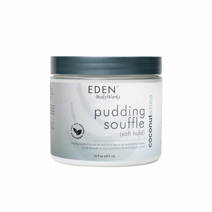 Crème Hydratante Pudding Soufflé - Eden Bodyworks