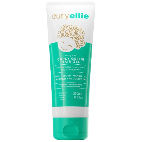 Gel Coiffant Cheveux Fins - Curly Ellie