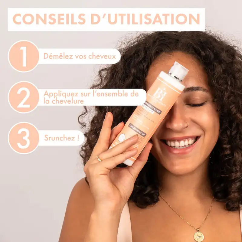 Définisseur de boucles - Beauté Insolente - Image 3