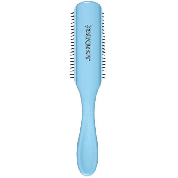Brosse D3 Styling 7 rangs Nordic Ice - DENMAN - Image 4