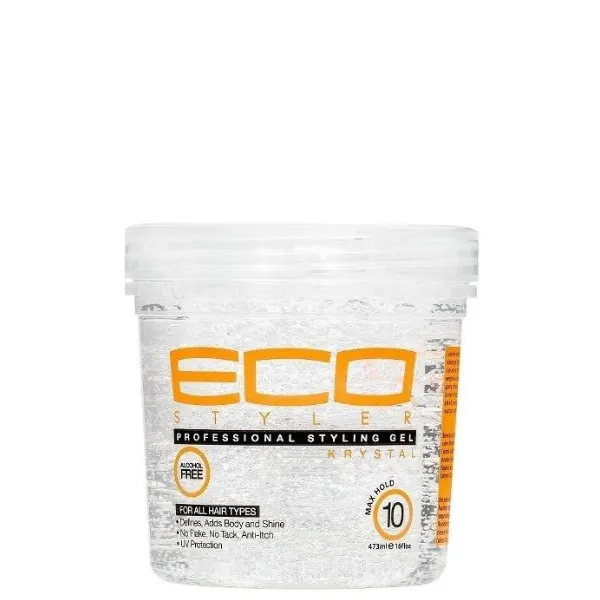 Eco Styler Gel Krystal - Professional Styling Gel