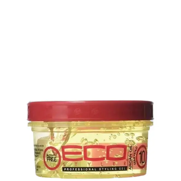 Eco Styler Moroccan Argan Oil Styling Gel - Image 2