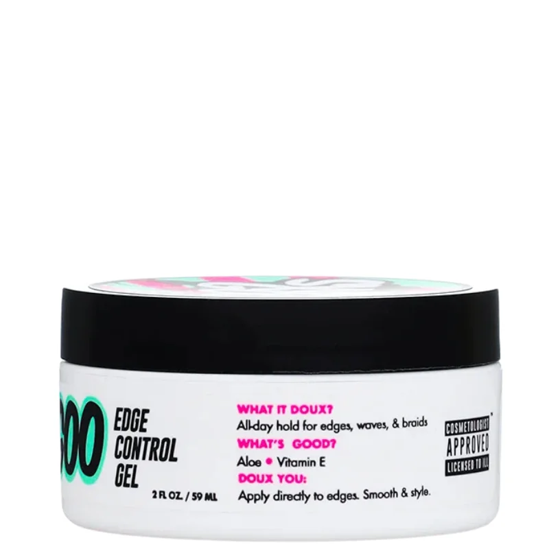 Gel de fixation Edge control SWAG GOO - The Doux - Image 2