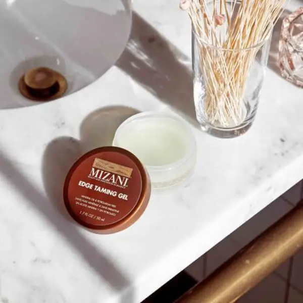 Edge Taming Gel - Mizani - Image 3