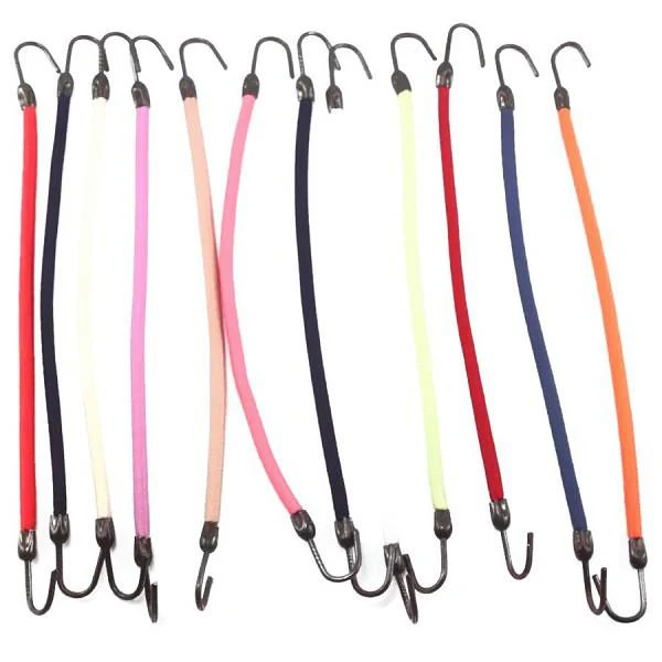 Elastiques à Crochet pour Cheveux - Image 2