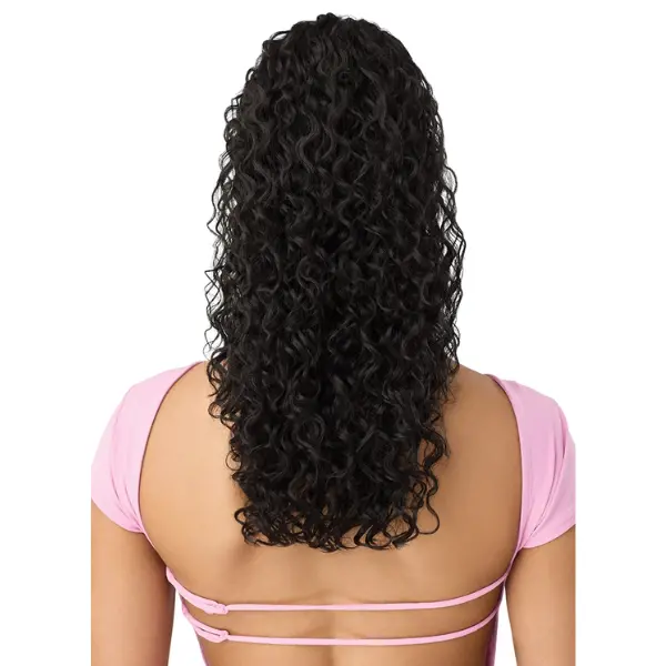 Postiche Ponytail Curly Sera - Outré - Image 4