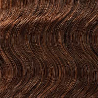 Extensions CLIP-IN Yaki KINKY STRAIGHT - Outré - Image 3