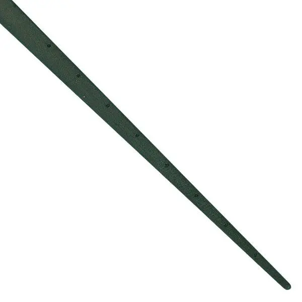 Peigne à queue Bout Arrondi 802 22 cm - FEJIC - Image 4