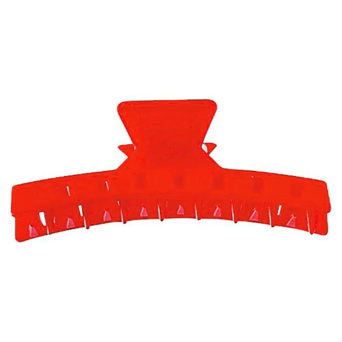 12 pinces à crans Finger wave clamps - Efalock