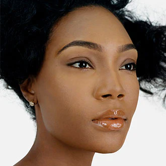 Fond de Teint Crème Poudre True Color SPF15 - Black Opal - Image 12
