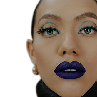Fond de Teint Crème Poudre True Color SPF15 - Black Opal - Image 8